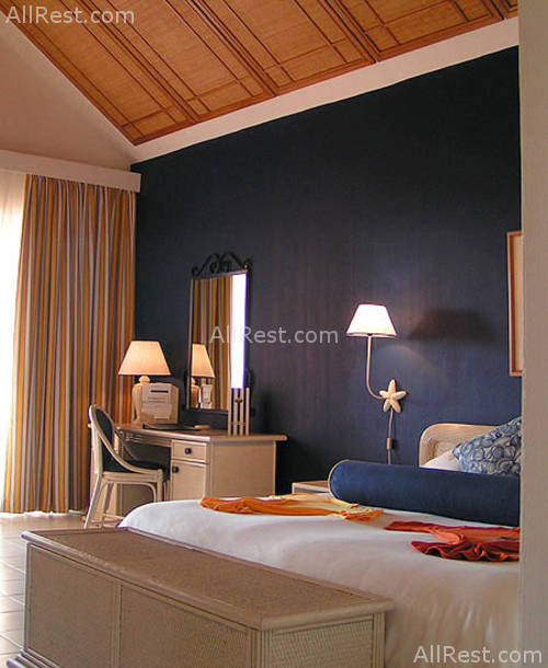 Le Victoria Hotel 7